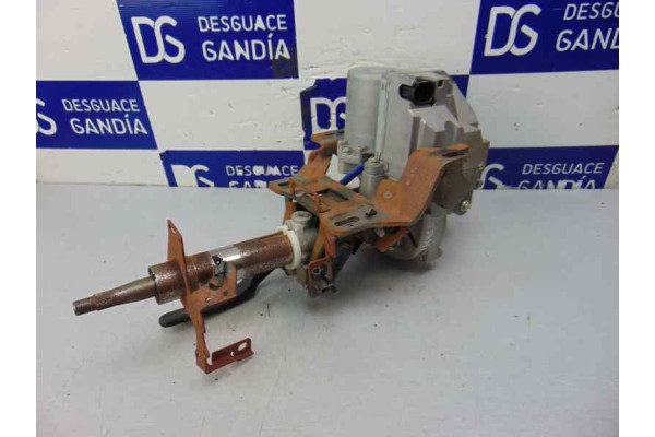 Columna direccion, Nissan Qashqai (J10) Acenta 2007, 48810JD90B