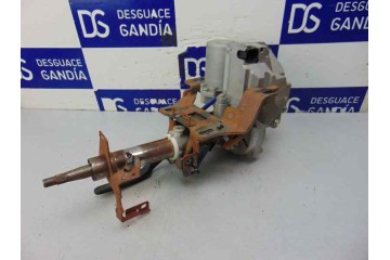 Columna direccion, Nissan Qashqai (J10) Acenta 2007, 48810JD90B