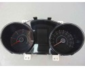 Cuadro instrumentos, Ssangyong Tivoli Limited 4x2 2017, 80210-35100