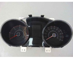Cuadro instrumentos, Ssangyong Tivoli Limited 4x2 2017, 80210-35100