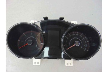 Cuadro instrumentos, Ssangyong Tivoli Limited 4x2 2017, 80210-35100