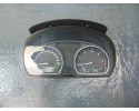 Cuadro instrumentos, Bmw Serie X3 (E83) 3.0d 2004, 3413127