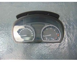 Cuadro instrumentos, Bmw Serie X3 (E83) 3.0d 2004, 3413127