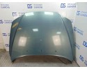 Capo, Volvo S80 Berlina D5 2004