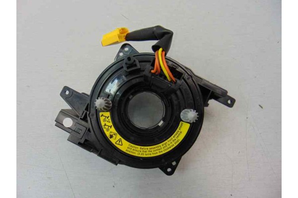 Anillo airbag, 31343218