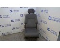 Asiento delantero derecho, Citroen Berlingo Combi SX Multispace 2009