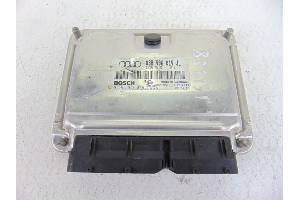 Centralita motor uce, 038906019JL
