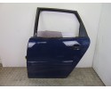 Puerta trasera izquierda, Citroen C4 Picasso Exclusive 2011