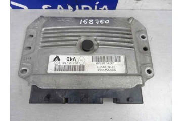 Centralita motor uce, Renault Megane Iii Coupe Dynamique 2009, 237100132R