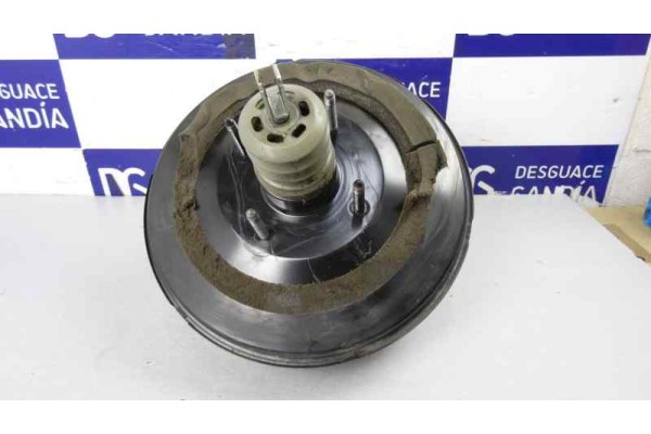 Servofreno, Citroen Grand C4 Picasso Exclusive 2007, 9681194180