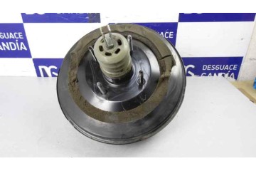 Servofreno, Citroen Grand C4 Picasso Exclusive 2007, 9681194180