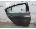 Puerta trasera derecha, Opel Insignia Berlina Cosmo 2011