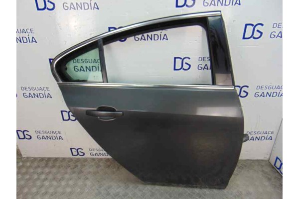 Puerta trasera derecha, Opel Insignia Berlina Cosmo 2011