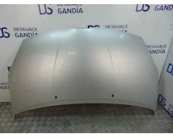 Capo, Toyota Corolla Verso (R1) 2.0 D-4D Sol 2004