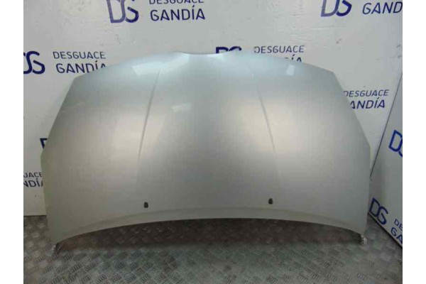Capo, Toyota Corolla Verso (R1) 2.0 D-4D Sol 2004