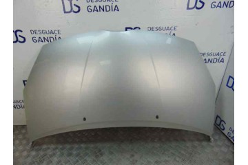 Capo, Toyota Corolla Verso (R1) 2.0 D-4D Sol 2004