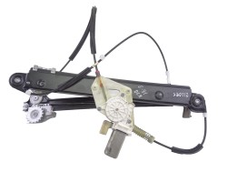 Elevalunas delantero derecho, Bmw Serie 1 Berlina (E81/E87) 120d 2009