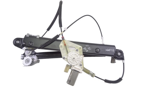 Elevalunas delantero derecho, Bmw Serie 1 Berlina (E81/E87) 120d 2009