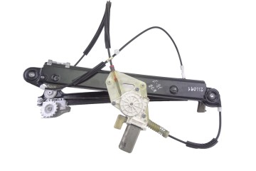 Elevalunas delantero derecho, Bmw Serie 1 Berlina (E81/E87) 120d 2009