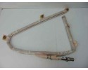 Airbag cortina delantero izquierdo, Volkswagen Scirocco (137) 2.0 TDI (103kW) BlueMotion 2011, 1K8880741B