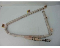 Airbag cortina delantero izquierdo, Volkswagen Scirocco (137) 2.0 TDI (103kW) BlueMotion 2011, 1K8880741B