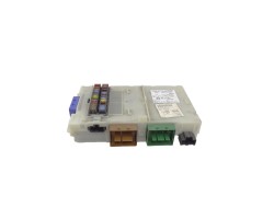 Caja reles / fusibles, Ford Mondeo Sportbreak (CA2) Trend X 2009, 7G9T14A073ED