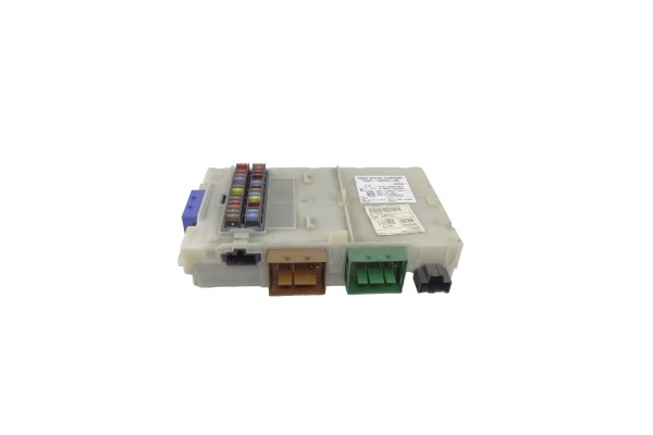 Caja reles / fusibles, Ford Mondeo Sportbreak (CA2) Trend X 2009, 7G9T14A073ED