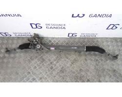 Cremallera direccion, Audi A6 Avant (4B5) 2.7 T Quattro 2001, 4B1422066D