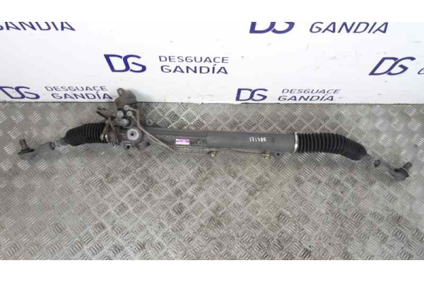 Cremallera direccion, Audi A6 Avant (4B5) 2.7 T Quattro 2001, 4B1422066D
