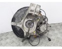 Mangueta delantera izquierda, Alfa Romeo Giulietta (191) Progression 2010