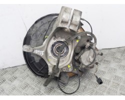 Mangueta delantera izquierda, Alfa Romeo Giulietta (191) Progression 2010