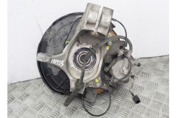 Mangueta delantera izquierda, Alfa Romeo Giulietta (191) Progression 2010
