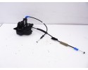 Cerradura puerta delantera izquierda, Peugeot 308 (P5) Active Pack 2022, 9835419280