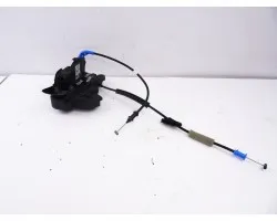Cerradura puerta delantera izquierda, Peugeot 308 (P5) Active Pack 2022, 9835419280