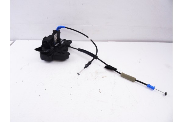 Cerradura puerta delantera izquierda, Peugeot 308 (P5) Active Pack 2022, 9835419280