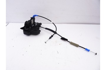 Cerradura puerta delantera izquierda, Peugeot 308 (P5) Active Pack 2022, 9835419280