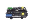 Caja reles / fusibles, Opel Zafira B Cosmo 2005, 13206757
