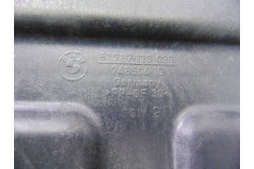 7120020 BATERIA BMW SERIE 3 TOURING (E91)