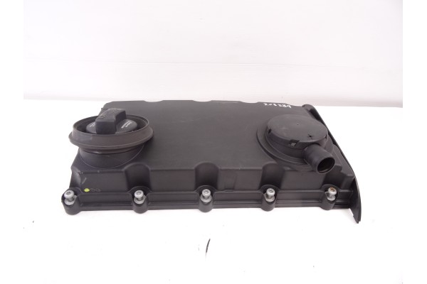 Tapa balancines, Audi A6 Berlina (4F2) 2.0 Tdi 2008, 03G103475B