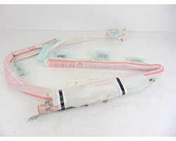 Airbag cortina delantero derecho, Fiat Ii Tipo (357) Hatchback Business 2017