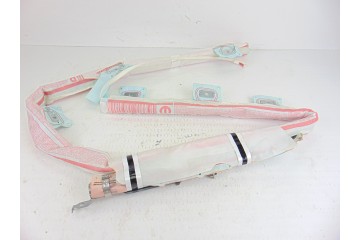 Airbag cortina delantero derecho, Fiat Ii Tipo (357) Hatchback Business 2017