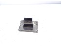 Centralita motor uce, Opel Agila Básico 2001, 09185450