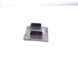 Centralita motor uce, Opel Agila Básico 2001, 09185450