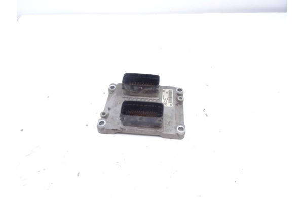 Centralita motor uce, Opel Agila Básico 2001, 09185450