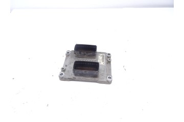 Centralita motor uce, Opel Agila Básico 2001, 09185450