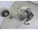 Mangueta delantera derecha, Bmw Serie 1 Berlina (E81/E87) 120d 2009, 6773210