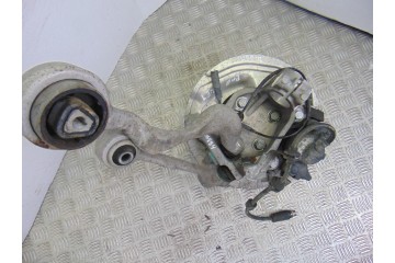 Mangueta delantera derecha, Bmw Serie 1 Berlina (E81/E87) 120d 2009, 6773210