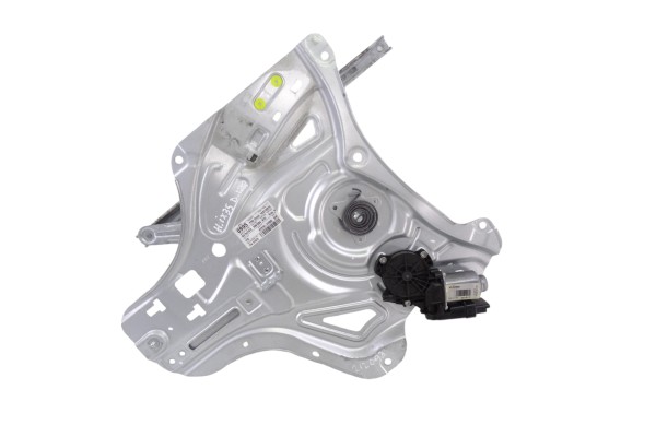Elevalunas delantero izquierdo, Hyundai IX35 (El/lm) Style 2WD 2015, 813102Y000