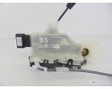 Cerradura puerta delantera izquierda, 261443