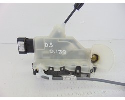 Cerradura puerta delantera izquierda, 261443